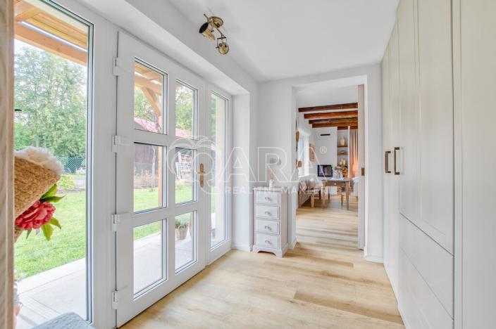 Prodej rodinného domu, Horní Bečva, 101 m2