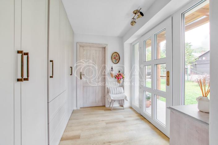 Prodej rodinného domu, Horní Bečva, 101 m2