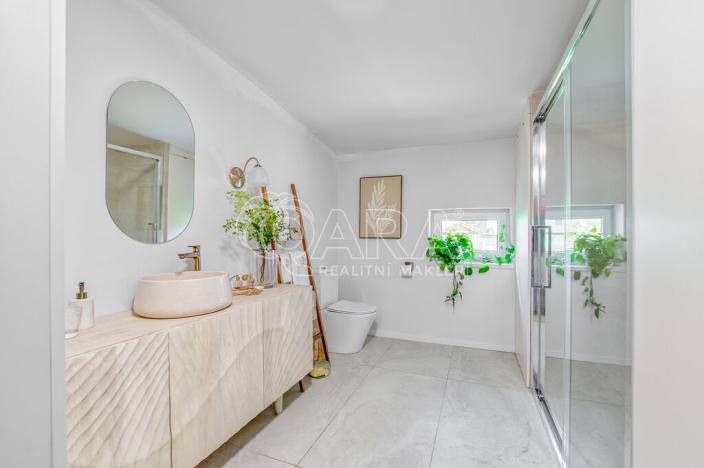 Prodej rodinného domu, Horní Bečva, 101 m2