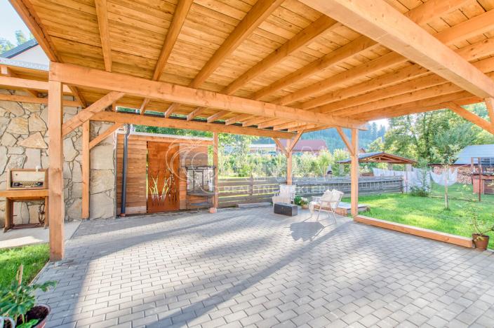 Prodej rodinného domu, Horní Bečva, 101 m2