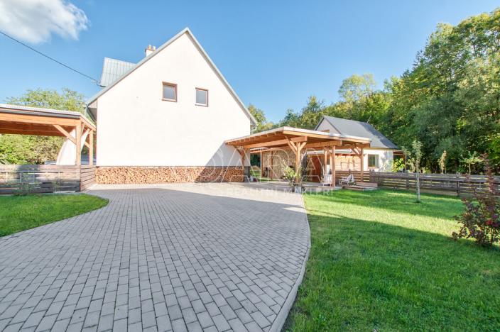 Prodej rodinného domu, Horní Bečva, 101 m2