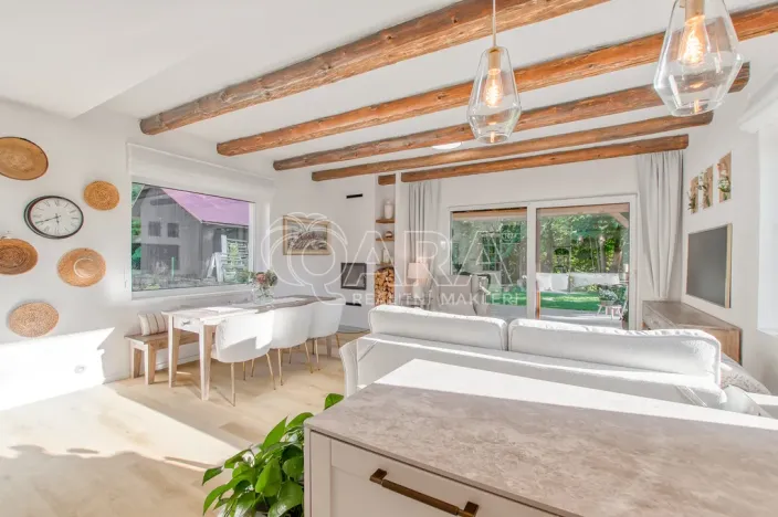 Prodej rodinného domu, Horní Bečva, 101 m2