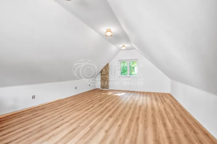 Prodej rodinného domu, Horní Bečva, 101 m2