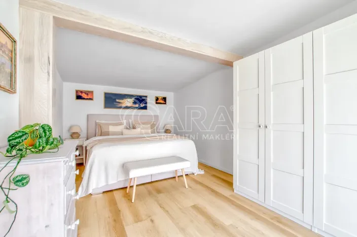 Prodej rodinného domu, Horní Bečva, 101 m2