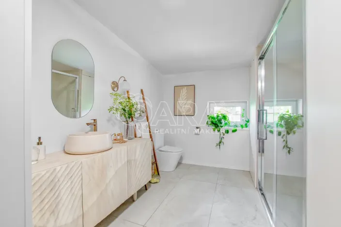 Prodej rodinného domu, Horní Bečva, 101 m2