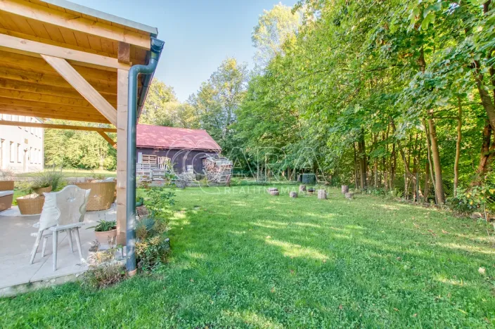 Prodej rodinného domu, Horní Bečva, 101 m2