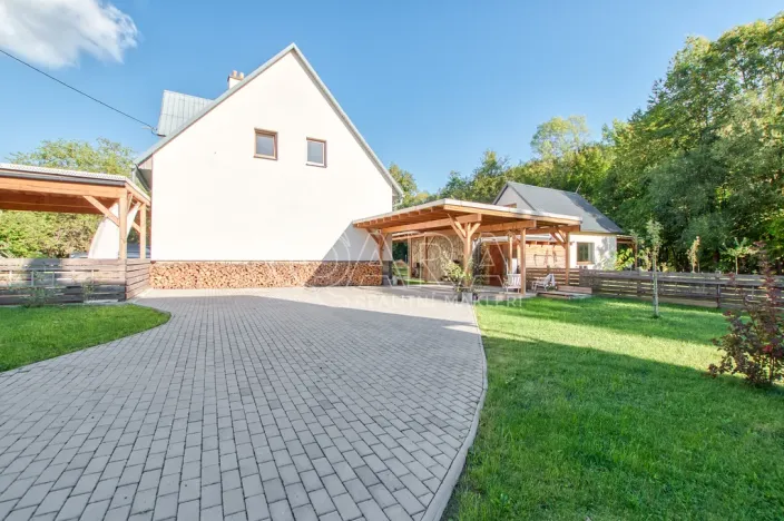 Prodej rodinného domu, Horní Bečva, 101 m2