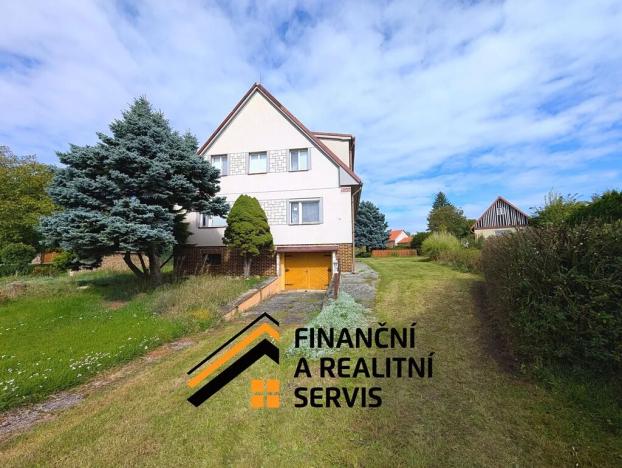 Prodej rodinného domu, Semčice, 221 m2