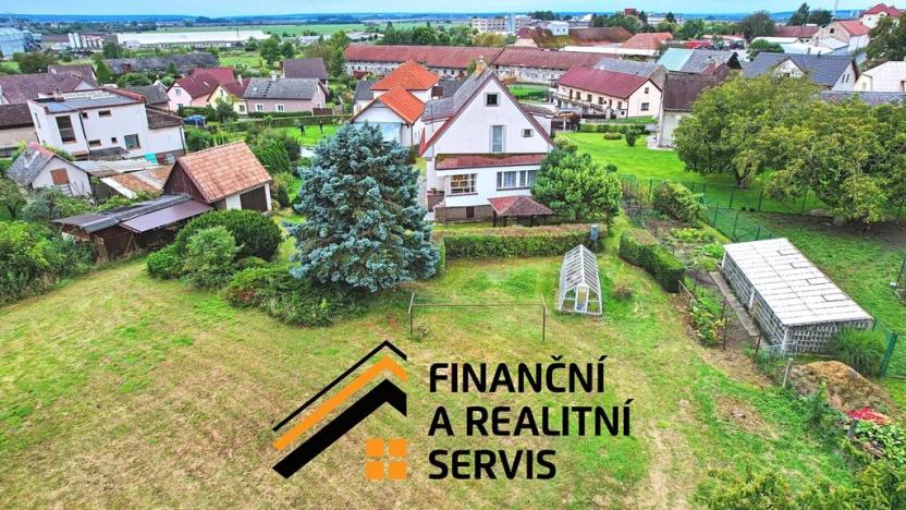 Prodej rodinného domu, Semčice, 221 m2