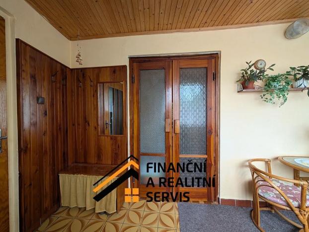 Prodej rodinného domu, Semčice, 221 m2