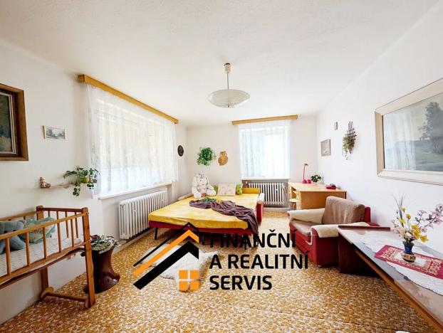 Prodej rodinného domu, Semčice, 221 m2