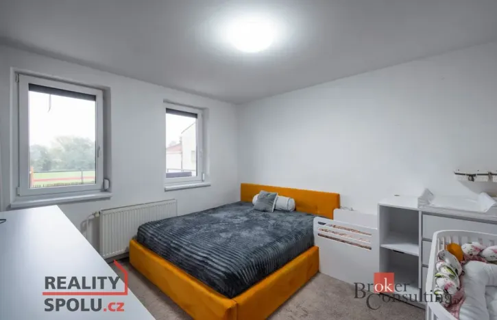 Prodej rodinného domu, Odrovice, 386 m2