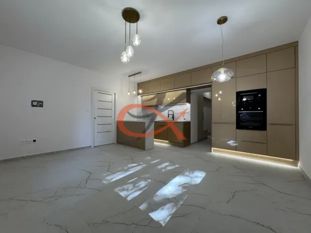 Pronájem bytu 2+kk, Valašské Meziříčí, Křižná, 56 m2