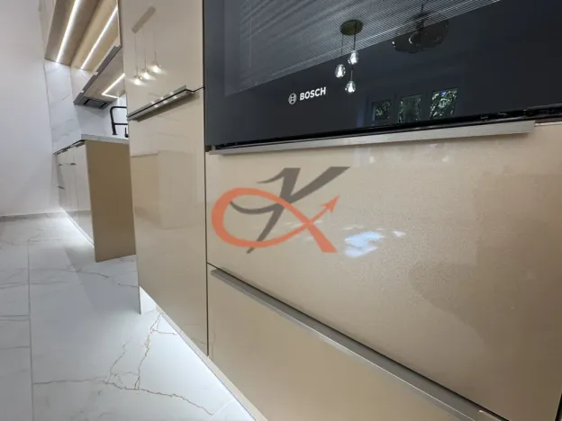 Pronájem bytu 2+kk, Valašské Meziříčí, Křižná, 56 m2