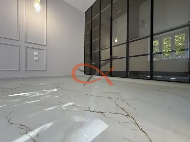 Pronájem bytu 2+kk, Valašské Meziříčí, Křižná, 56 m2