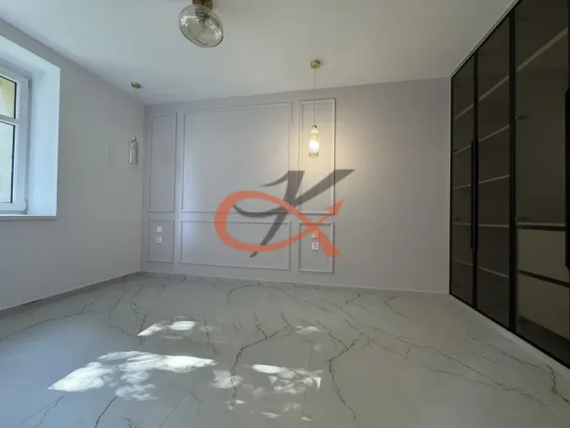 Pronájem bytu 2+kk, Valašské Meziříčí, Křižná, 56 m2