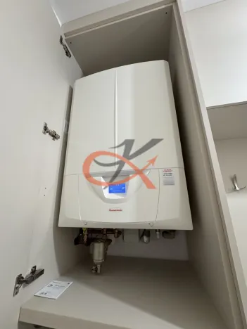 Pronájem bytu 2+kk, Valašské Meziříčí, Křižná, 56 m2