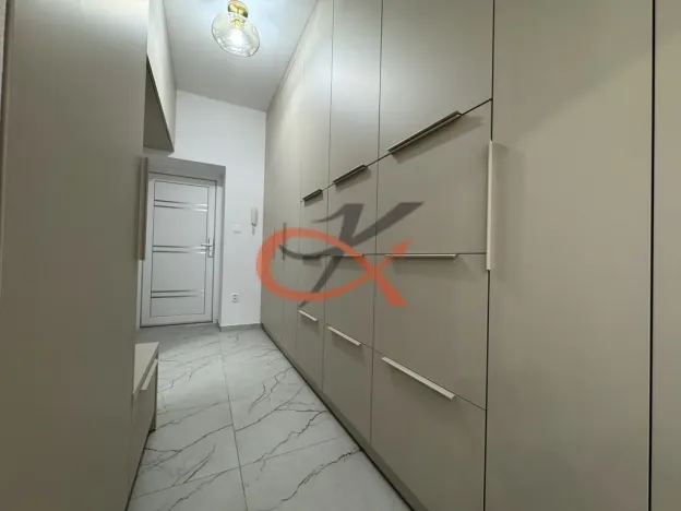 Pronájem bytu 2+kk, Valašské Meziříčí, Křižná, 56 m2