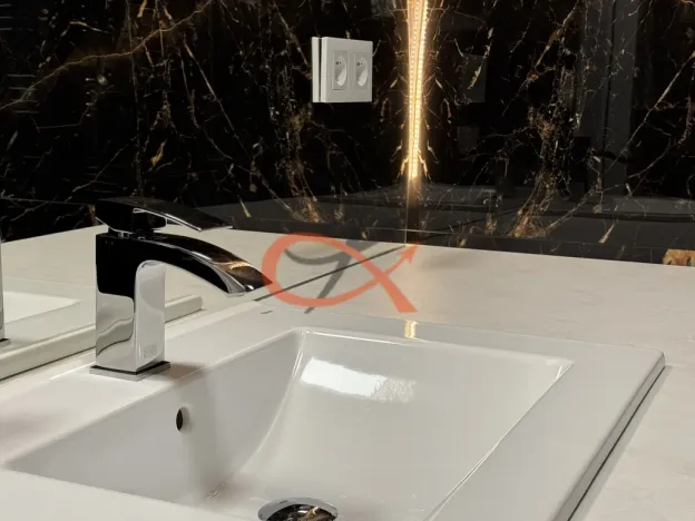 Pronájem bytu 2+kk, Valašské Meziříčí, Křižná, 56 m2