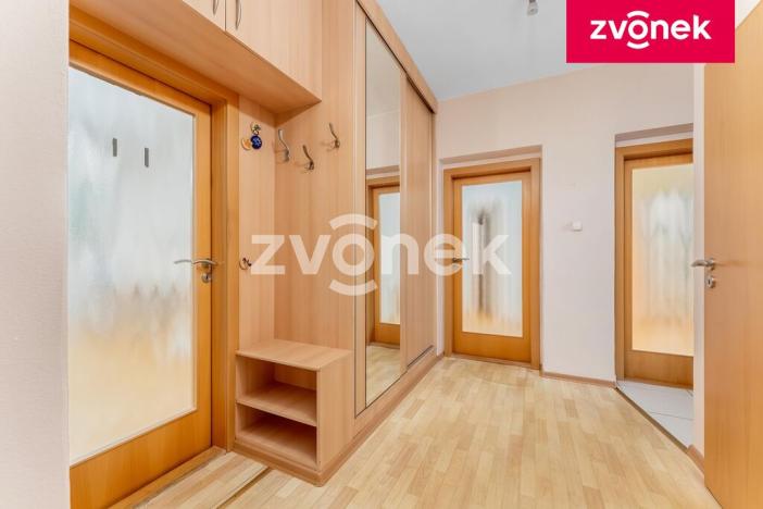 Prodej bytu 3+1, Bojkovice, 84 m2