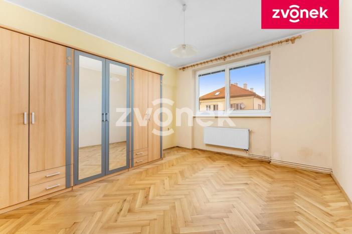 Prodej bytu 3+1, Bojkovice, 84 m2