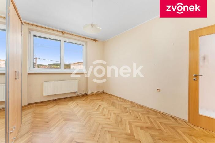 Prodej bytu 3+1, Bojkovice, 84 m2