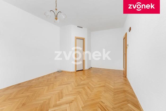 Prodej bytu 3+1, Bojkovice, 84 m2