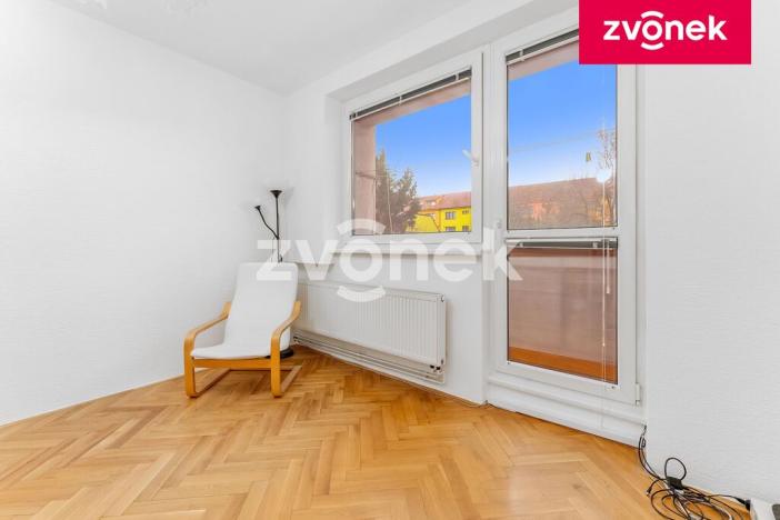 Prodej bytu 3+1, Bojkovice, 84 m2