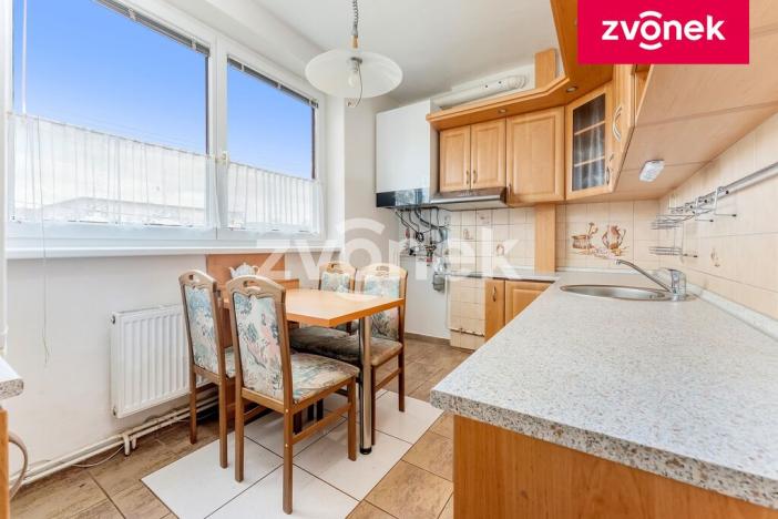 Prodej bytu 3+1, Bojkovice, 84 m2