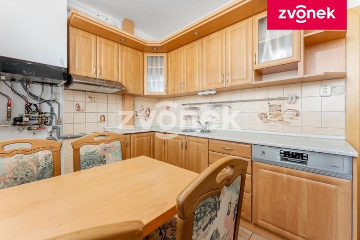Prodej bytu 3+1, Bojkovice, 84 m2