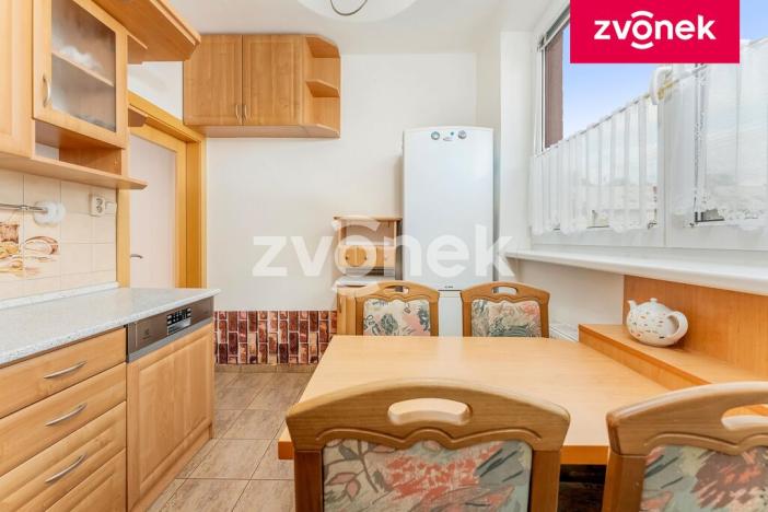 Prodej bytu 3+1, Bojkovice, 84 m2