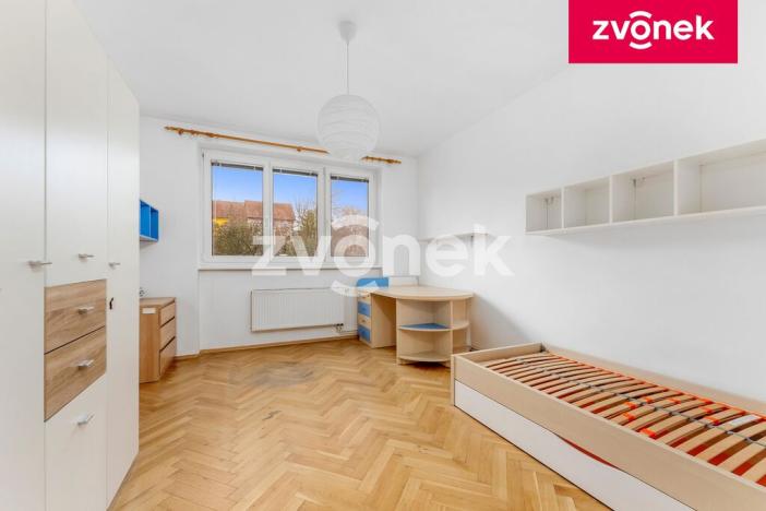Prodej bytu 3+1, Bojkovice, 84 m2