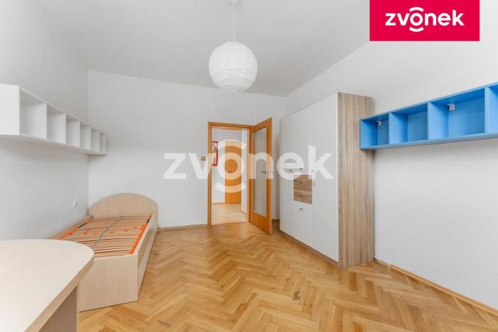 Prodej bytu 3+1, Bojkovice, 84 m2