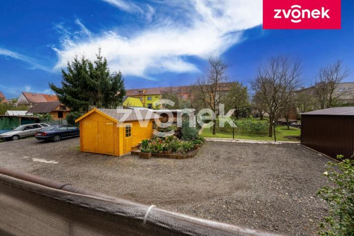 Prodej bytu 3+1, Bojkovice, 84 m2