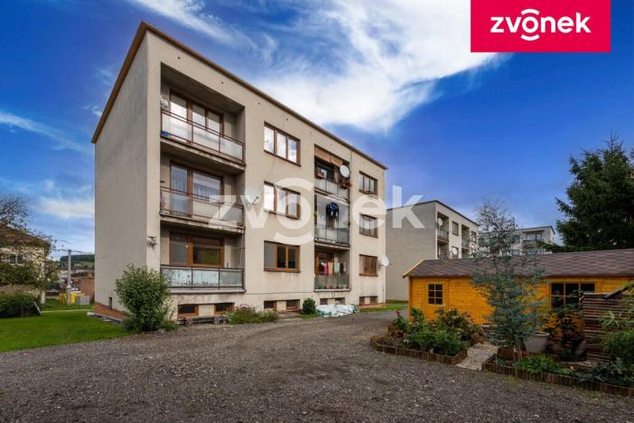 Prodej bytu 3+1, Bojkovice, 84 m2