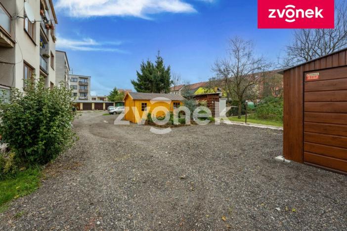 Prodej bytu 3+1, Bojkovice, 84 m2