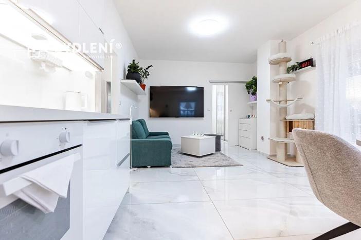 Prodej bytu 3+kk, Velemín, 89 m2