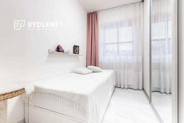 Prodej bytu 3+kk, Velemín, 89 m2