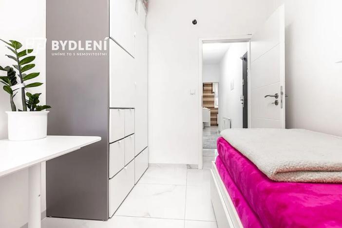 Prodej bytu 3+kk, Velemín, 89 m2