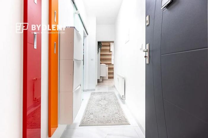 Prodej bytu 3+kk, Velemín, 89 m2