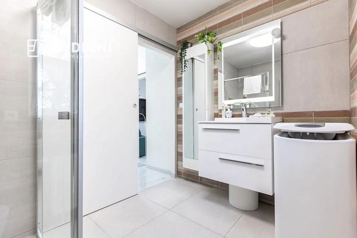 Prodej bytu 3+kk, Velemín, 89 m2