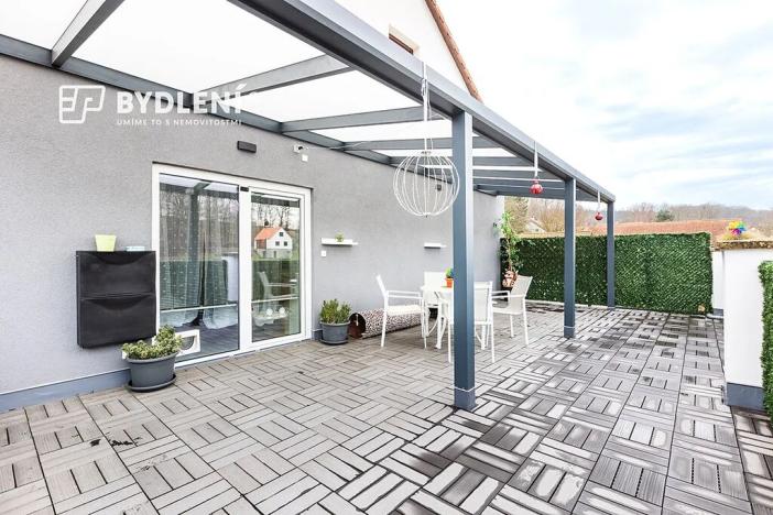 Prodej bytu 3+kk, Velemín, 89 m2