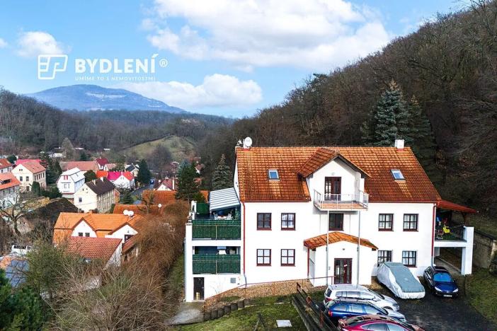 Prodej bytu 3+kk, Velemín, 89 m2