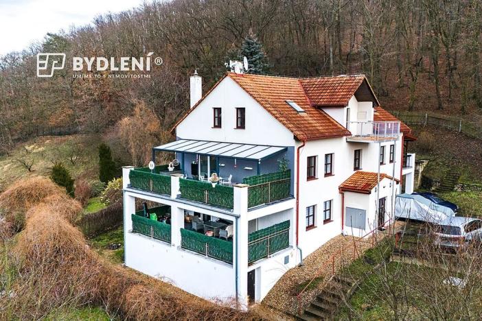 Prodej bytu 3+kk, Velemín, 89 m2