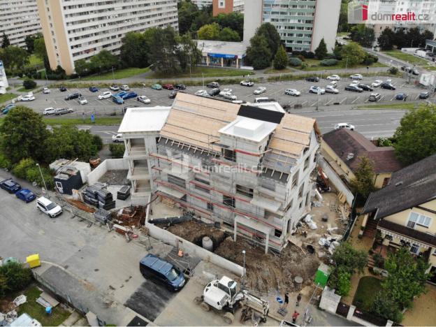 Pronájem obchodního prostoru, Praha, Štúrova, 115 m2