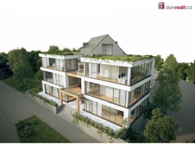 Pronájem obchodního prostoru, Praha, Štúrova, 258 m2