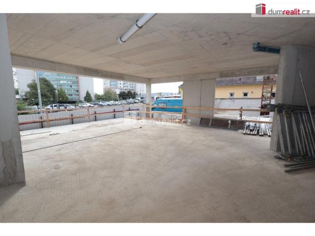 Pronájem obchodního prostoru, Praha, Štúrova, 258 m2