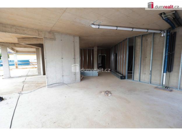 Pronájem obchodního prostoru, Praha, Štúrova, 258 m2