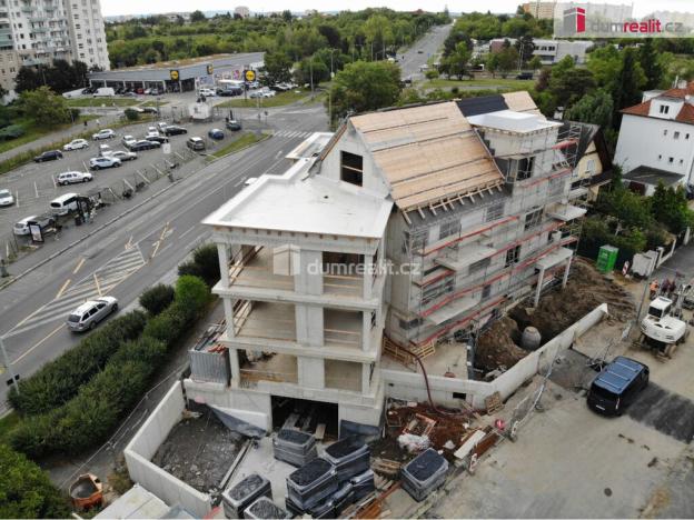 Pronájem obchodního prostoru, Praha, Štúrova, 258 m2