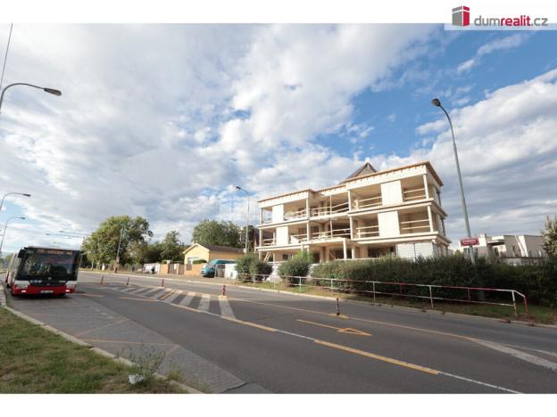 Pronájem obchodního prostoru, Praha, Štúrova, 143 m2